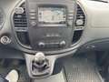 Mercedes-Benz Vito 116 CDI lang - 2 Schiebetüren - Mwst.!!! Silber - thumbnail 13