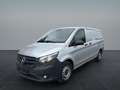 Mercedes-Benz Vito 116 CDI lang - 2 Schiebetüren - Mwst.!!! Silber - thumbnail 1