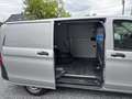 Mercedes-Benz Vito 116 CDI lang - 2 Schiebetüren - Mwst.!!! Silber - thumbnail 16