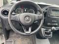 Mercedes-Benz Vito 116 CDI lang - 2 Schiebetüren - Mwst.!!! Silber - thumbnail 11