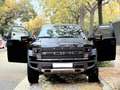 Ford F 150 Raptor V8 400CV Negro - thumbnail 11