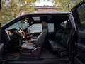 Ford F 150 Raptor V8 400CV Negro - thumbnail 7