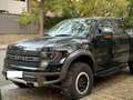 Ford F 150 Raptor V8 400CV Negro - thumbnail 5