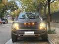 Ford F 150 Raptor V8 400CV Negro - thumbnail 9