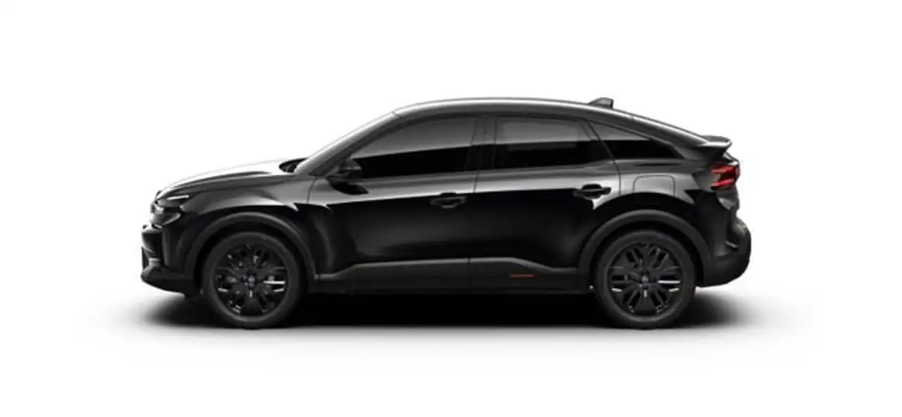 Citroen C4 2026