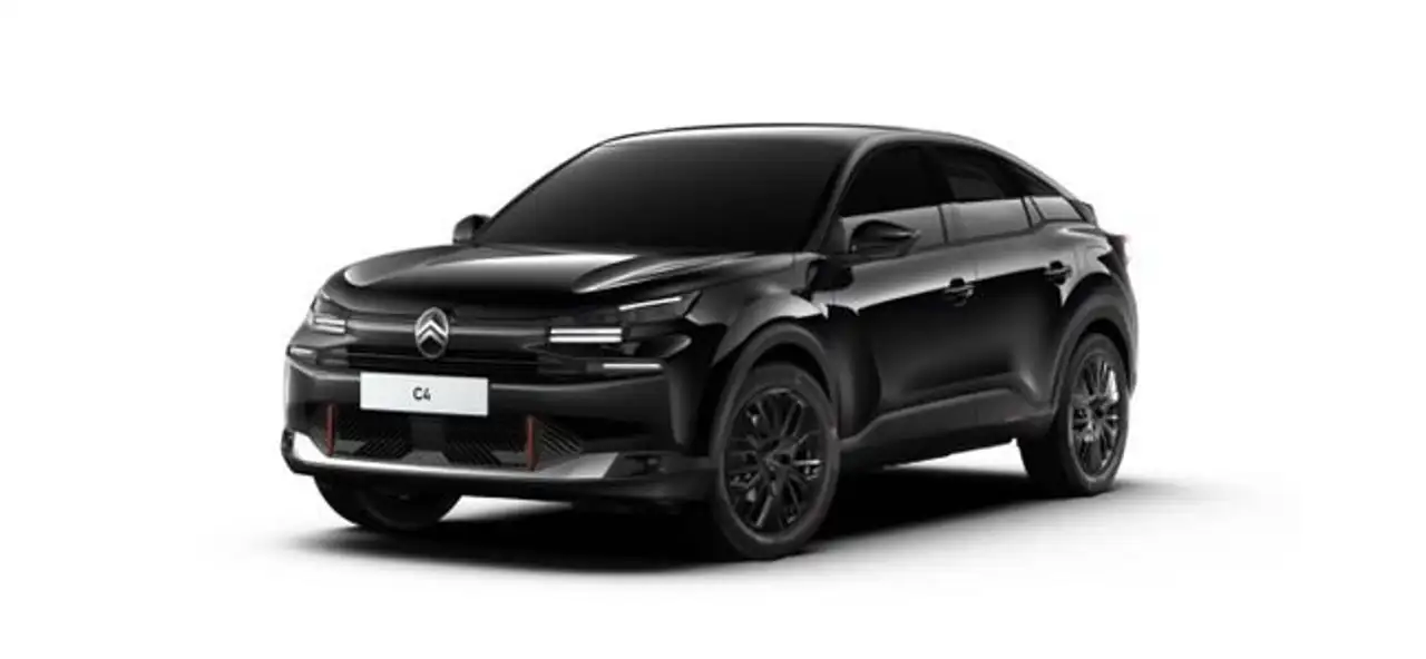 Citroen C4 2026