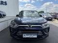 SsangYong Korando T-GDI Amber 2WD Niebieski - thumbnail 7