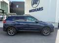 SsangYong Korando T-GDI Amber 2WD Niebieski - thumbnail 2