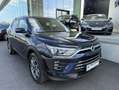 SsangYong Korando T-GDI Amber 2WD Niebieski - thumbnail 4