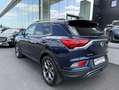 SsangYong Korando T-GDI Amber 2WD Niebieski - thumbnail 6