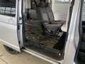 Volkswagen T5 Caravelle 2.0 TDI 150 CV 7 POSTI CAMBIO MANUALE Silber - thumbnail 22