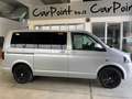 Volkswagen T5 Caravelle 2.0 TDI 150 CV 7 POSTI CAMBIO MANUALE Silber - thumbnail 26
