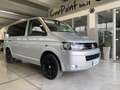 Volkswagen T5 Caravelle 2.0 TDI 150 CV 7 POSTI CAMBIO MANUALE Silber - thumbnail 4