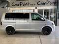 Volkswagen T5 Caravelle 2.0 TDI 150 CV 7 POSTI CAMBIO MANUALE Silber - thumbnail 1