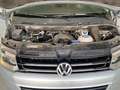 Volkswagen T5 Caravelle 2.0 TDI 150 CV 7 POSTI CAMBIO MANUALE Silber - thumbnail 25