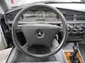 Mercedes-Benz 190 E 1.8 - 2. Hand - ZV - Schiebedach - TOP Blu/Azzurro - thumbnail 13