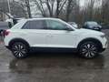 Volkswagen T-Roc 1.0 TSI GOAL*LED*NAVI*CARPLAY*ACC Blanc - thumbnail 7