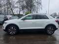 Volkswagen T-Roc 1.0 TSI GOAL*LED*NAVI*CARPLAY*ACC Blanc - thumbnail 3