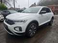 Volkswagen T-Roc 1.0 TSI GOAL*LED*NAVI*CARPLAY*ACC Blanc - thumbnail 2