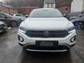 Volkswagen T-Roc 1.0 TSI GOAL*LED*NAVI*CARPLAY*ACC Blanc - thumbnail 9