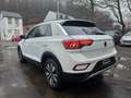 Volkswagen T-Roc 1.0 TSI GOAL*LED*NAVI*CARPLAY*ACC Blanc - thumbnail 4