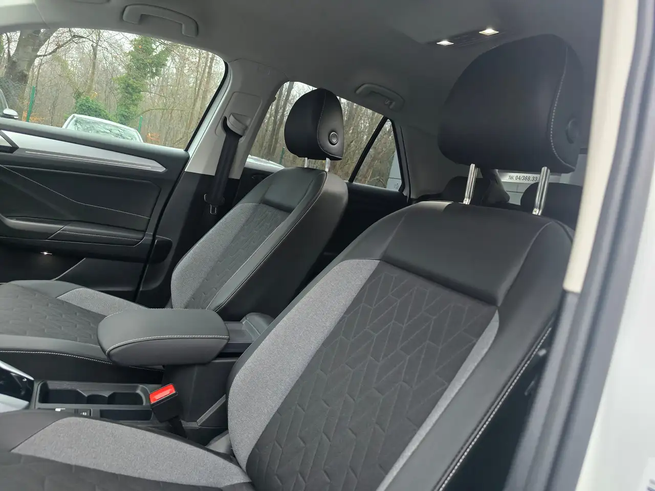 Volkswagen T-Roc 1.0 TSI GOAL*LED*NAVI*CARPLAY*ACC 11
