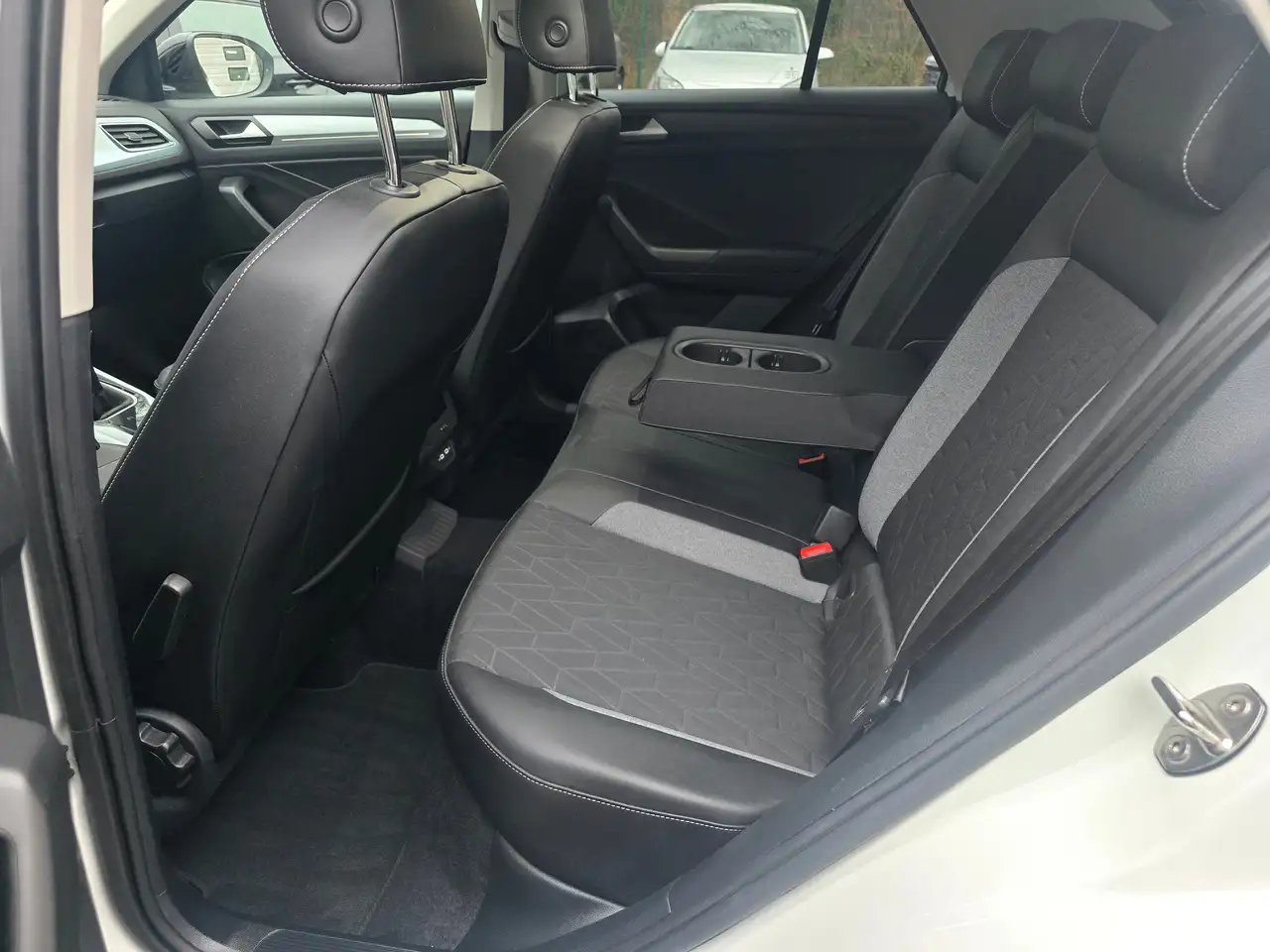 Volkswagen T-Roc 1.0 TSI GOAL*LED*NAVI*CARPLAY*ACC 13
