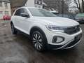 Volkswagen T-Roc 1.0 TSI GOAL*LED*NAVI*CARPLAY*ACC Blanc - thumbnail 8