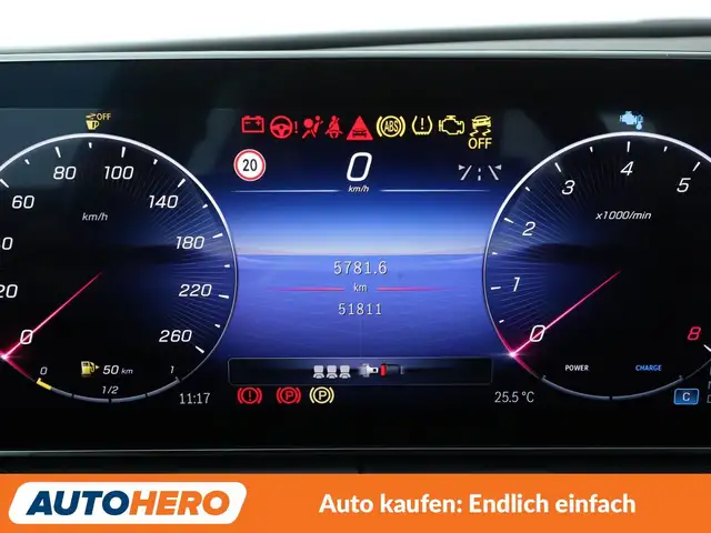 Mercedes-Benz C-Class view 20