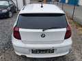 BMW 116 i *6-GANG*KLIMAAUTO*ALU*PDC* Weiß - thumbnail 12