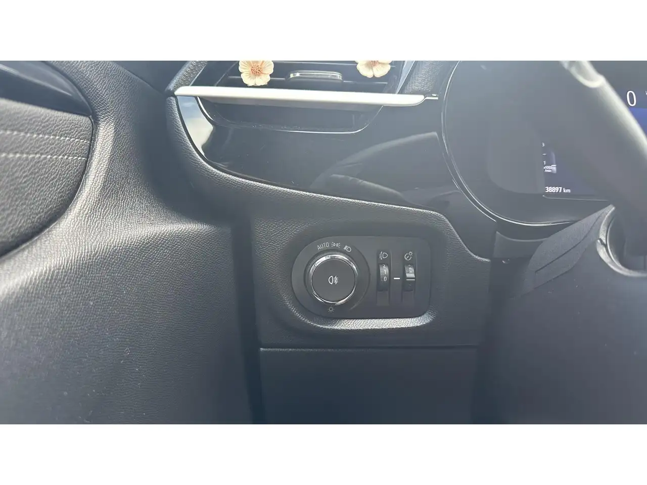 Opel Corsa Corsa — photo 13
