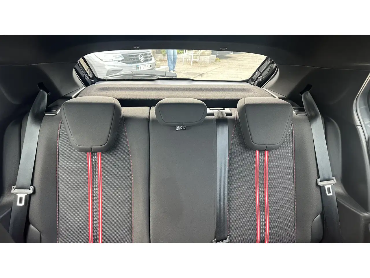 Opel Corsa Corsa — photo 20