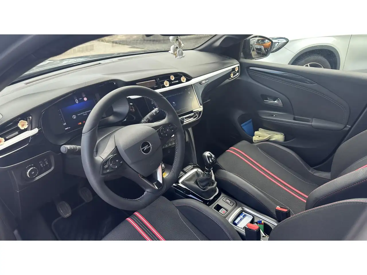 Opel Corsa Corsa — photo 8