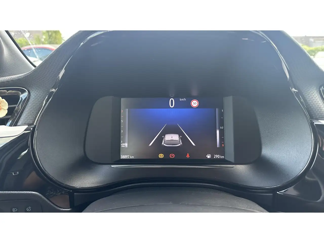 Opel Corsa Corsa — photo 12