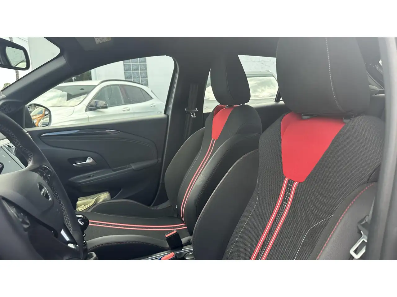 Opel Corsa Corsa — photo 19