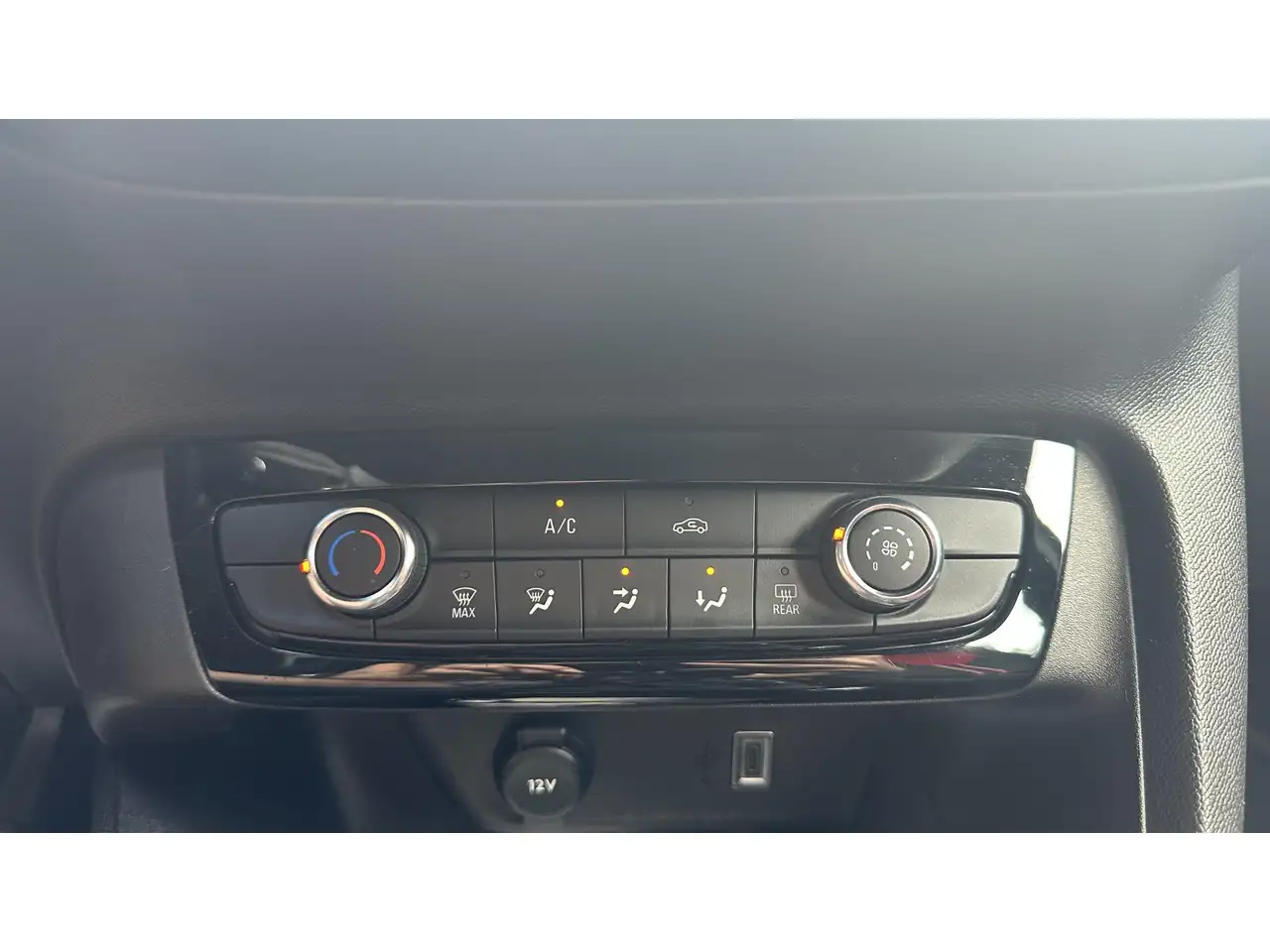 Opel Corsa Corsa — photo 15
