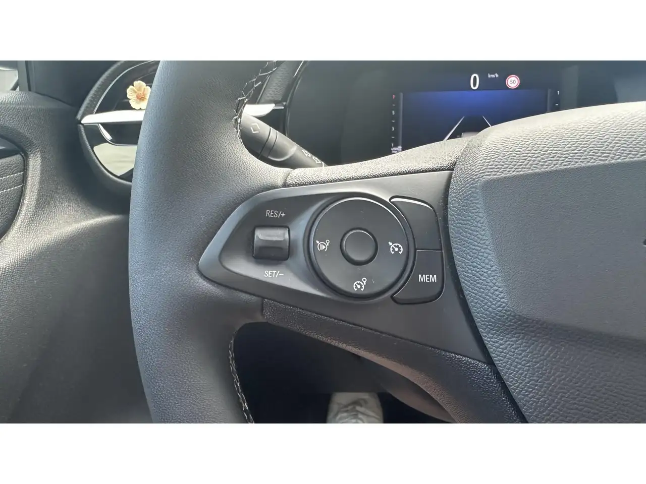 Opel Corsa Corsa — photo 10