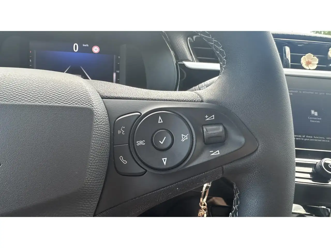 Opel Corsa Corsa — photo 11