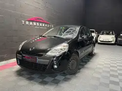 Renault Clio III 1.2 YAHOO