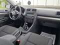 Volkswagen Golf Variant Rabbit 1,6 TDI DPF **WENIG KM**TEMPOMAT** Schwarz - thumbnail 23