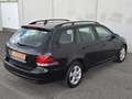 Volkswagen Golf Variant Rabbit 1,6 TDI DPF **WENIG KM**TEMPOMAT** Schwarz - thumbnail 9