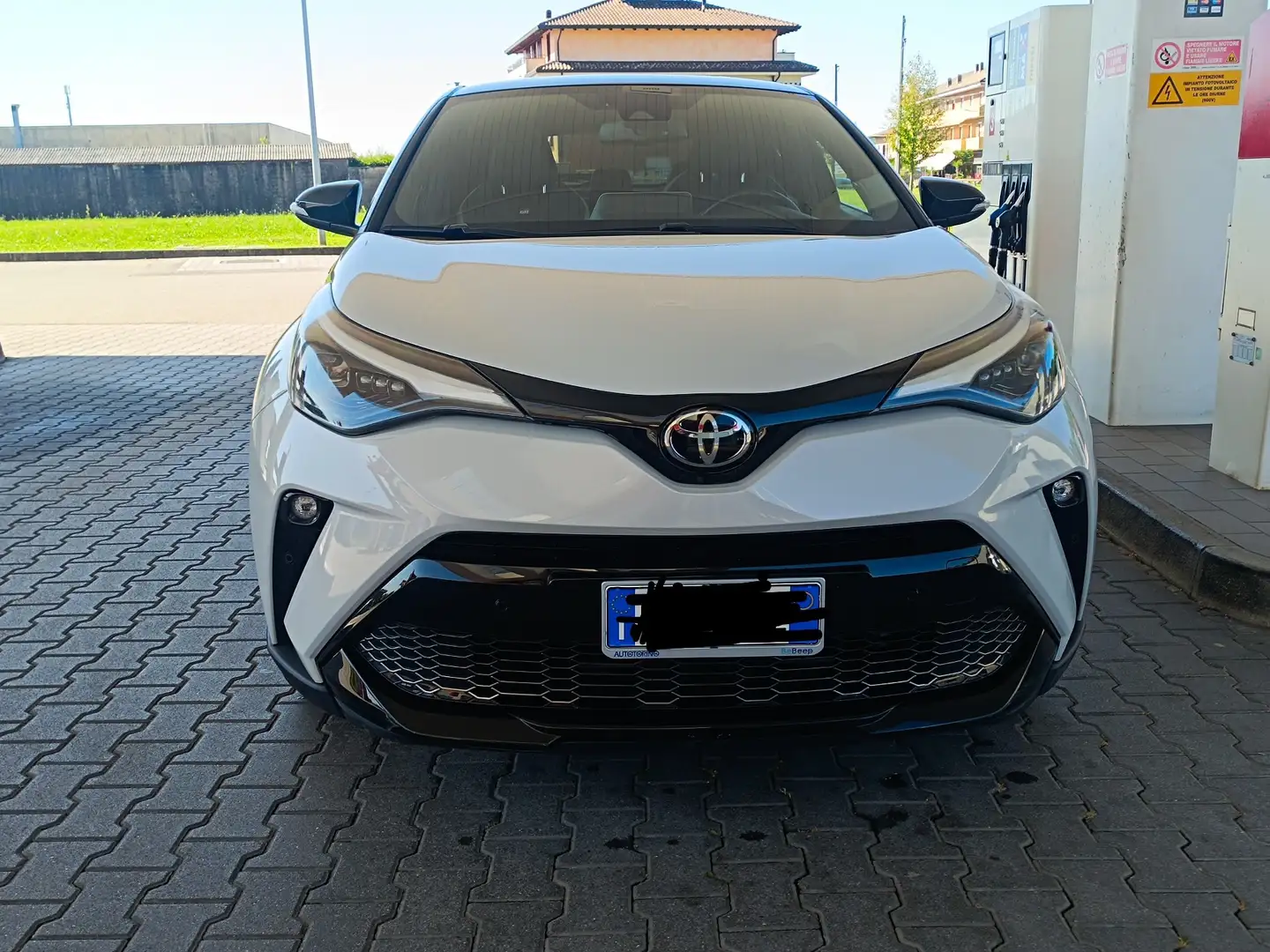 GTA Sonstige Toyota GR Sport - 1