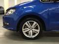 Volkswagen Sharan 2.0 TDI SCR 110KW DSG ADVANCE 150 5P 7 PLAZAS Kék - thumbnail 11
