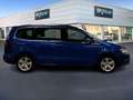 Volkswagen Sharan 2.0 TDI SCR 110KW DSG ADVANCE 150 5P 7 PLAZAS Azul - thumbnail 4