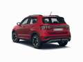 Volkswagen T-Cross 1.0 TSI DSG R-Line AHK/Navi/ACC/LED/Kamera Rot - thumbnail 3