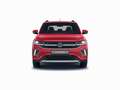Volkswagen T-Cross 1.0 TSI DSG R-Line AHK/Navi/ACC/LED/Kamera Rot - thumbnail 7