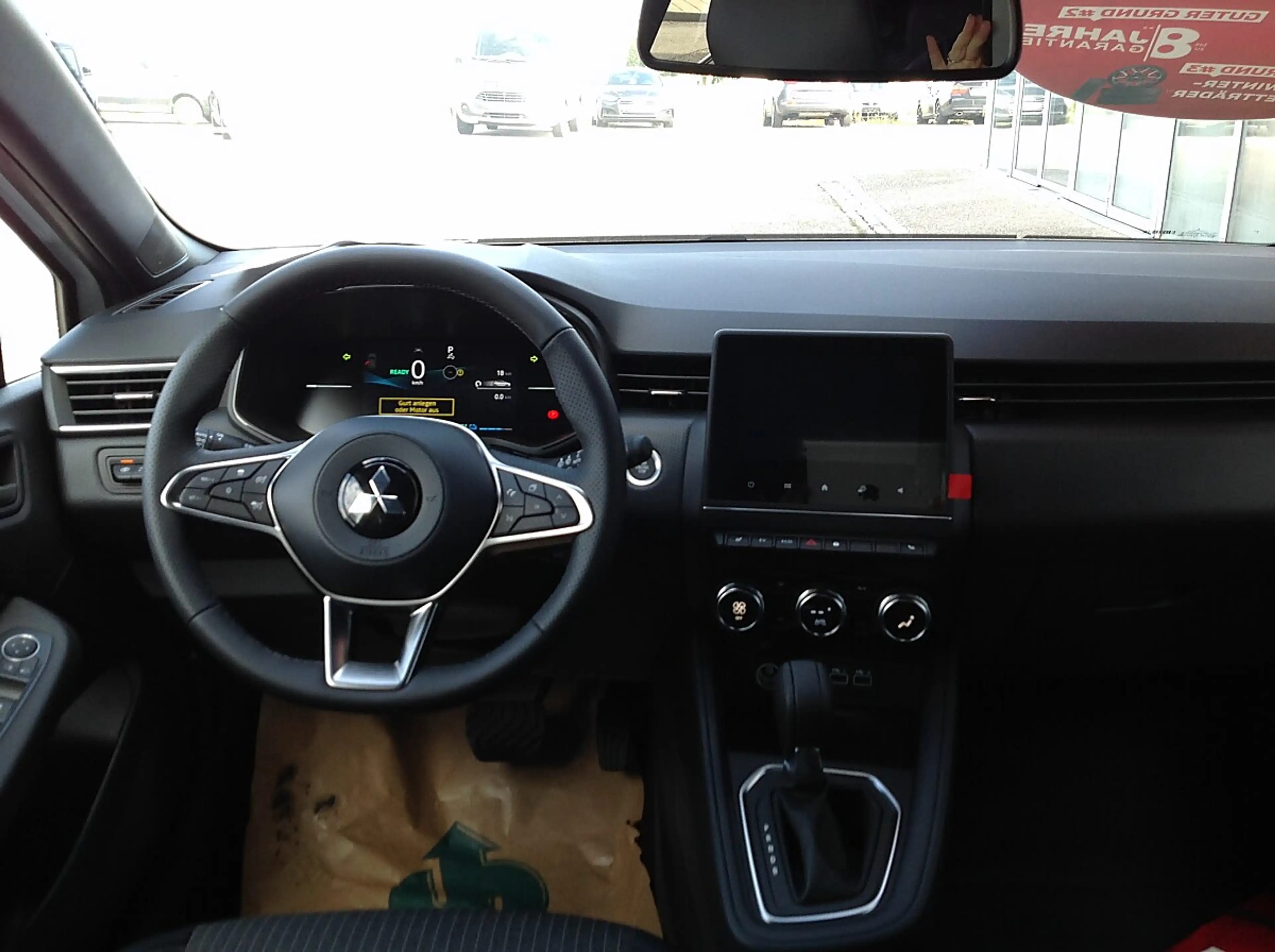 Mitsubishi Colt 1,6 HEV Intense — photo 13