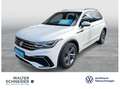 Volkswagen Tiguan 2.0 TDI DSG 4Motion R-Line Navi AHK LED R Weiß - thumbnail 1