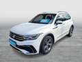 Volkswagen Tiguan 2.0 TDI DSG 4Motion R-Line Navi AHK LED R Weiß - thumbnail 2