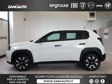 Grande Panda 1.2 Hybrid 110 CV S&S Icon PACK TECH